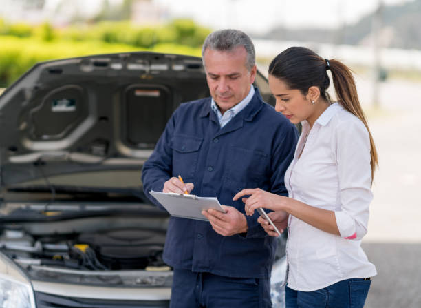 Auto insurance consultation in Westminster, CO